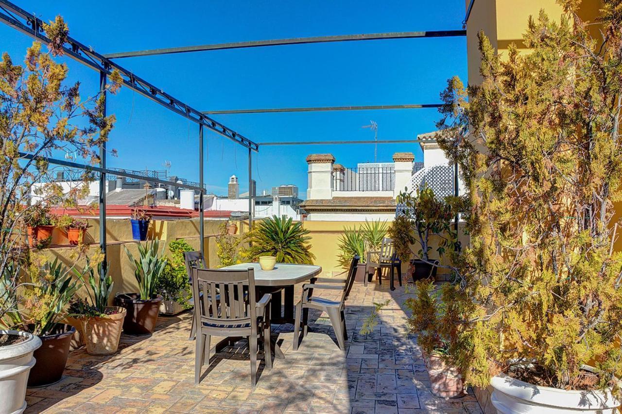 Apartment Trajano *