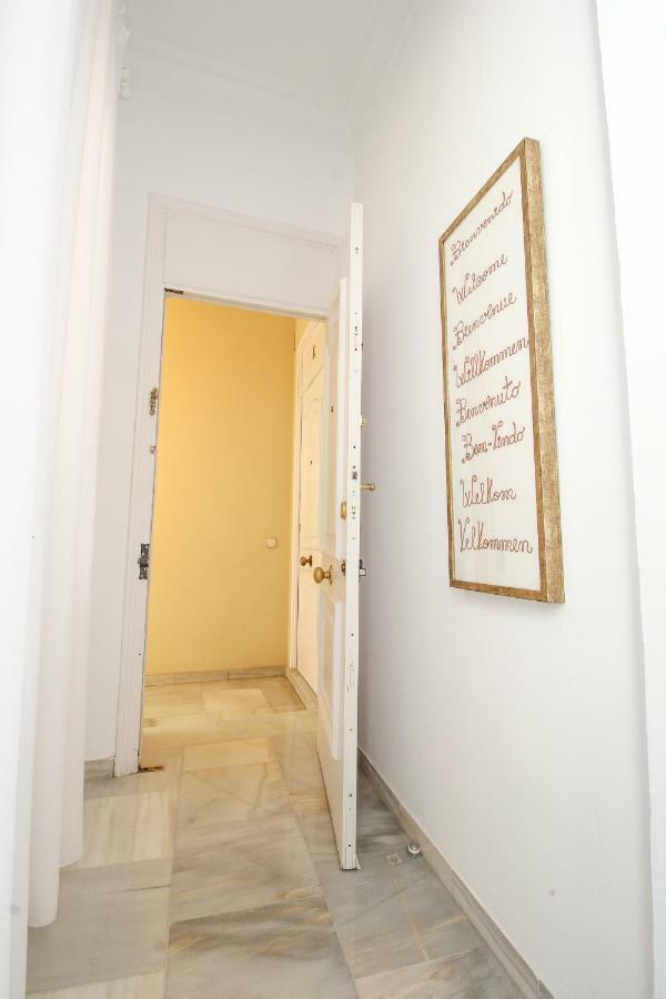 Trajano Apartment *