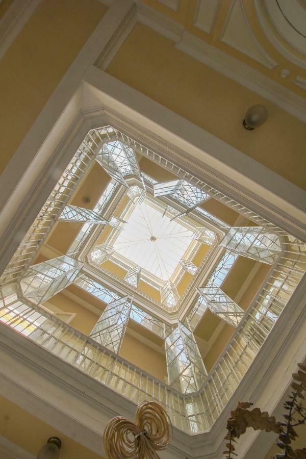 Apartment Trajano *