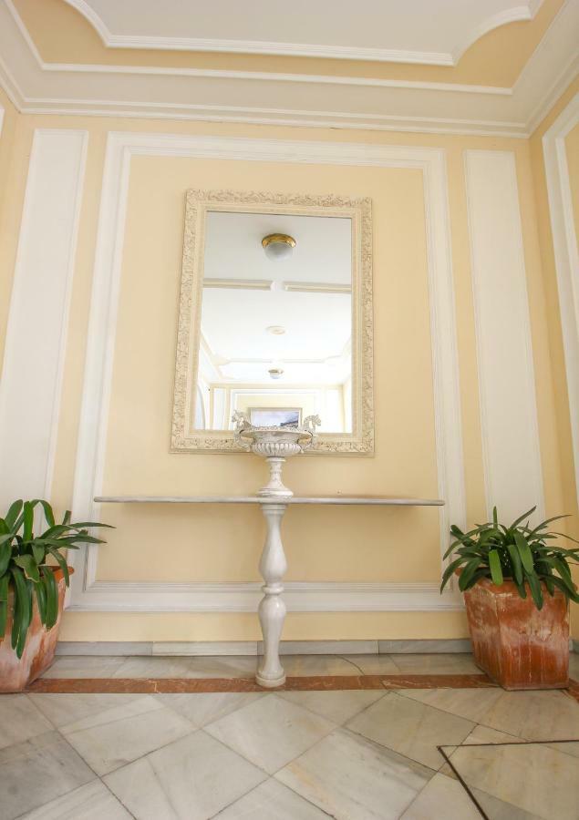 Apartment Trajano *