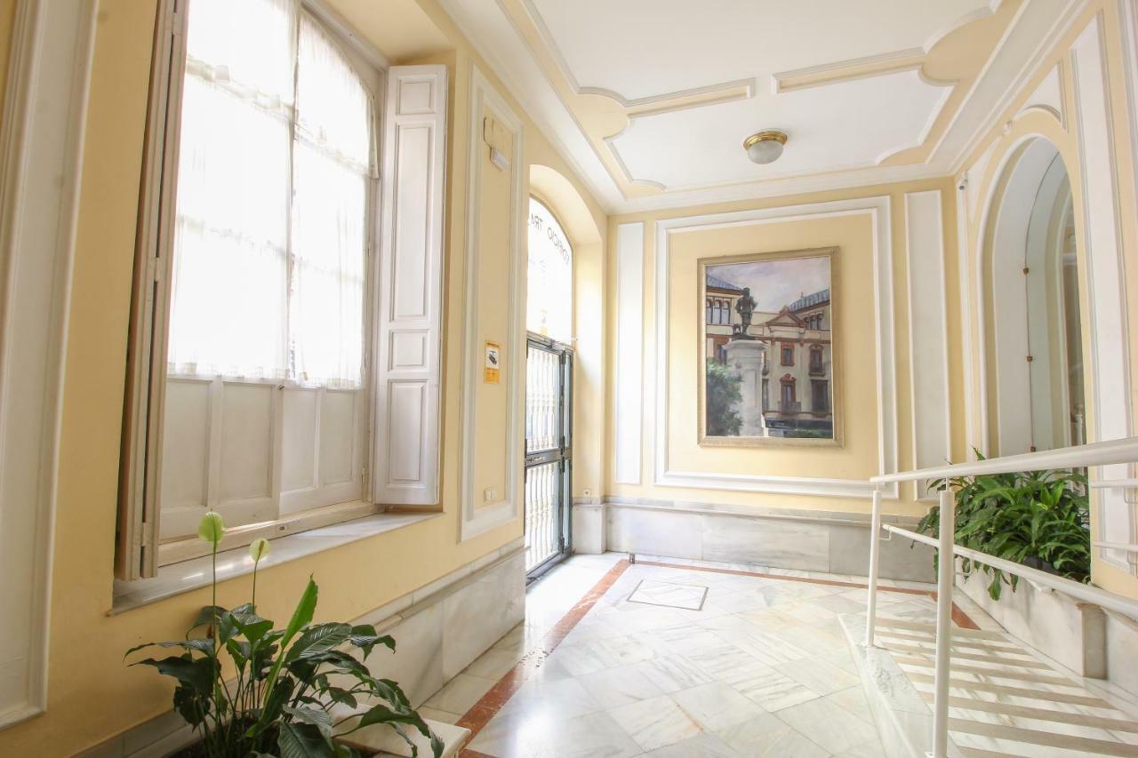 Trajano Apartment