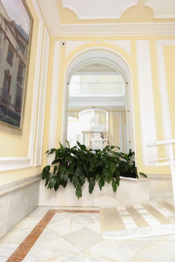 Apartment Trajano