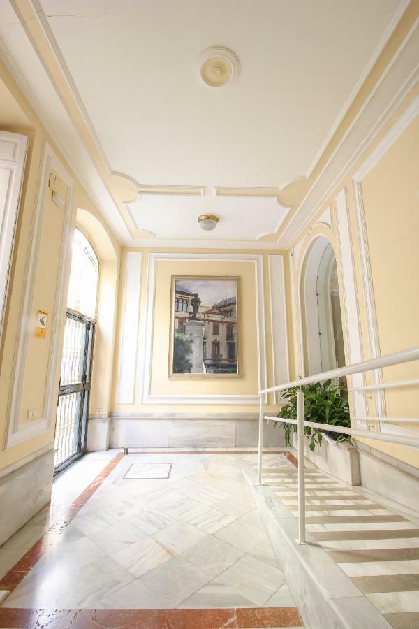 Trajano Seville