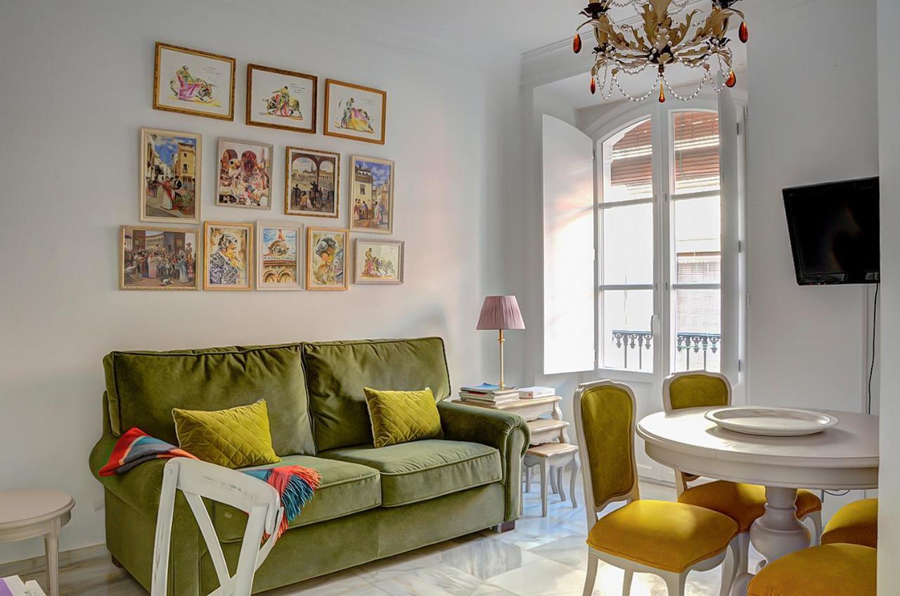 Apartment Trajano
