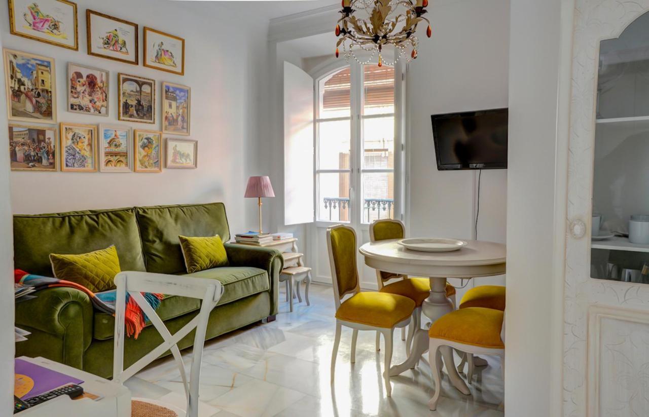 Trajano Apartment *