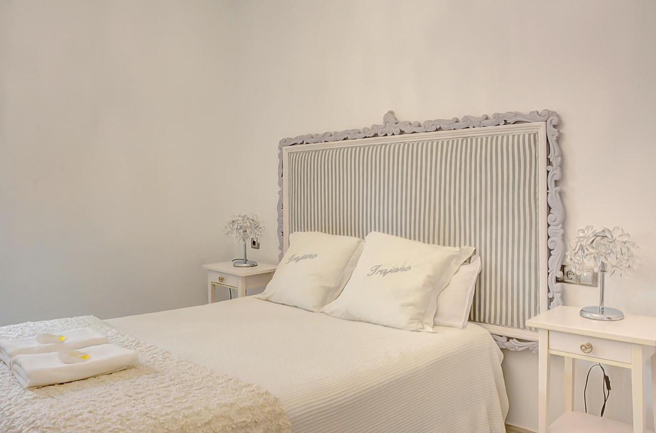 Trajano Apartment *