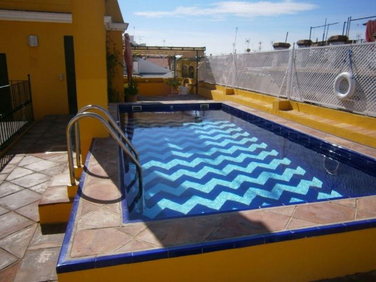 Apartment Trajano Seville