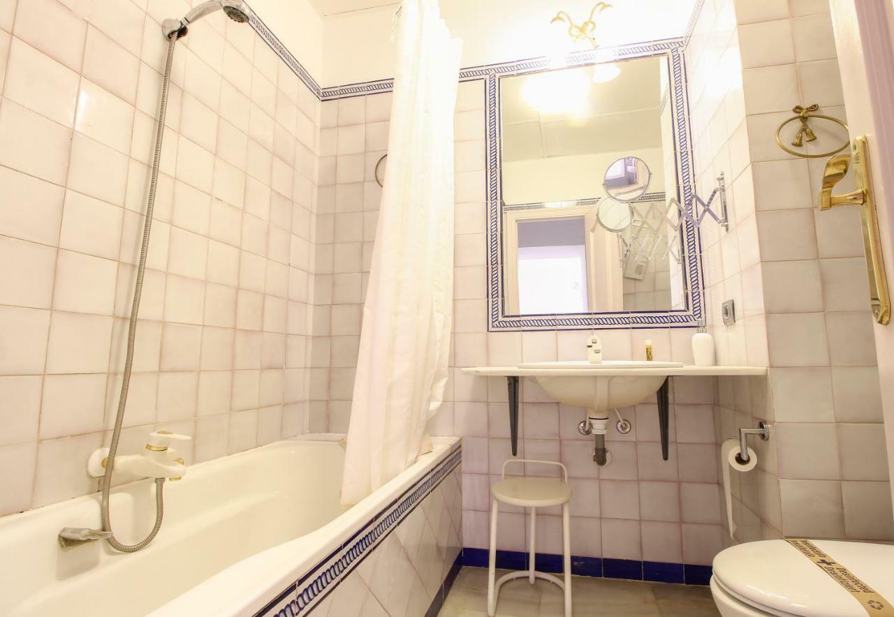 Apartment Trajano