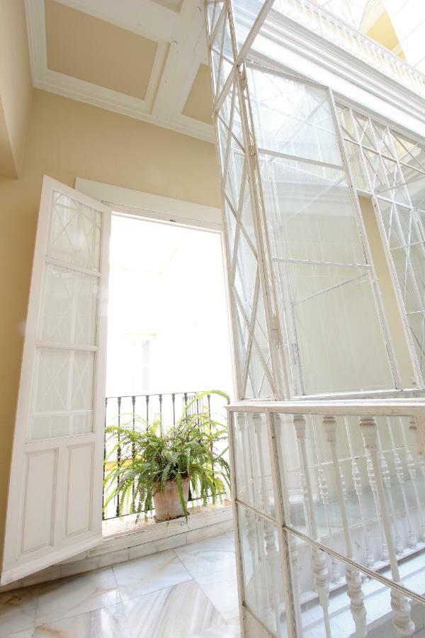 Apartment Trajano Seville
