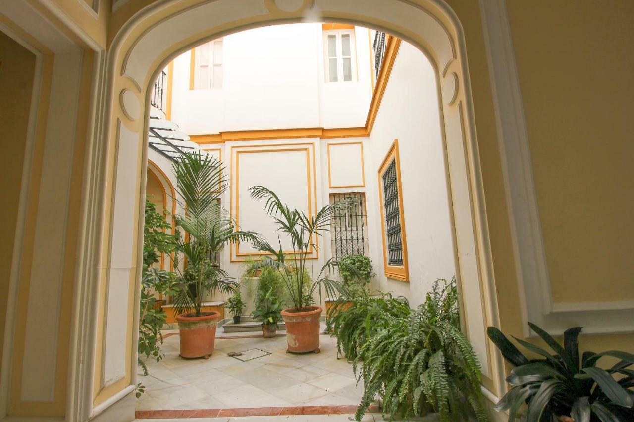 Trajano Apartment