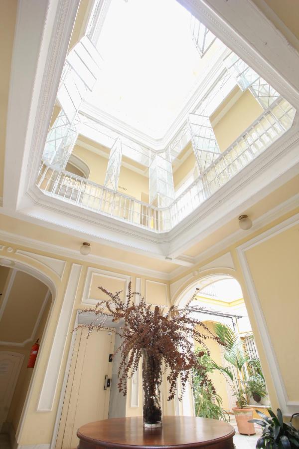 Trajano Apartment *