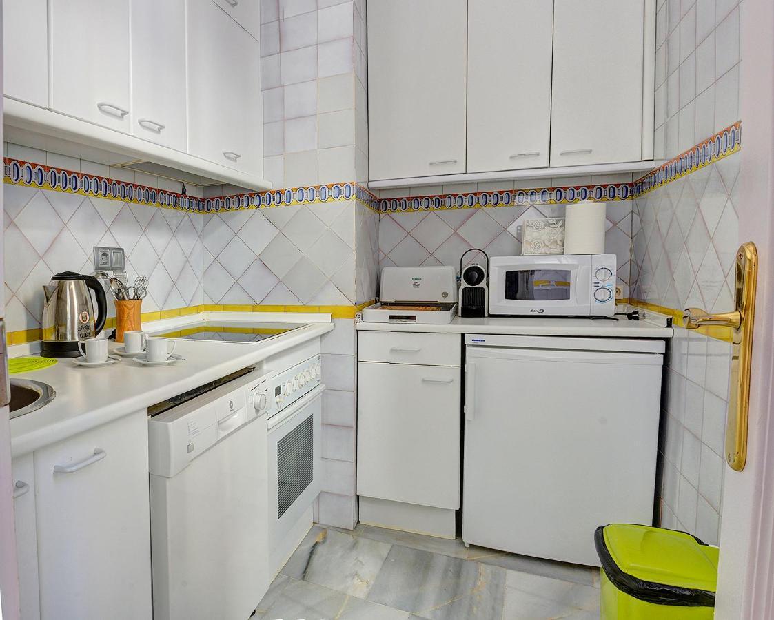 Apartment Trajano
