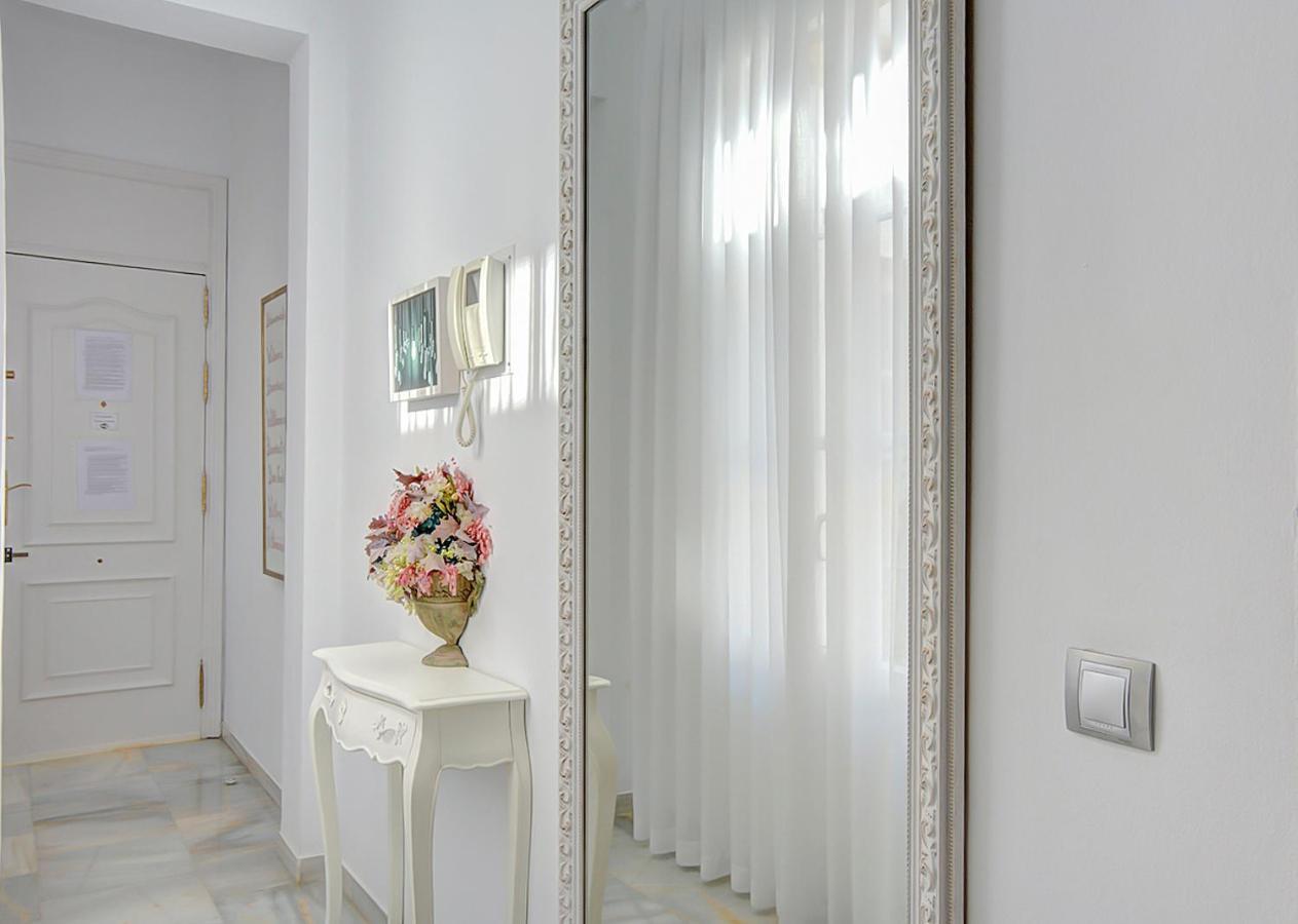 Trajano Apartment *