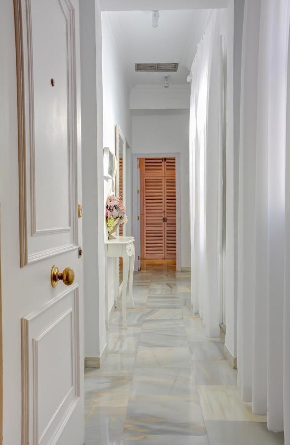 Apartment Trajano